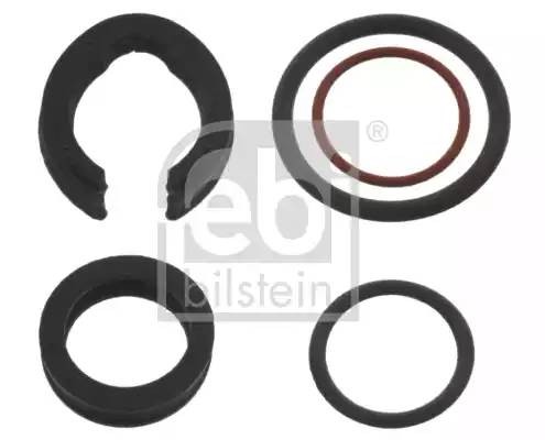 Фиксатор MERCEDES трубки пластиковой NG12 FEBI 35870 FEBI BILSTEIN
