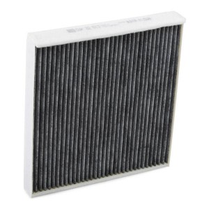 Фильтр салонный угольный CUK22013 CUK22013 MANN FILTER