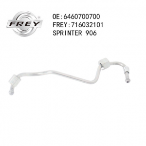 Трубопровод напорный 716032101 FREY