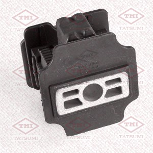 Опора двигателя / КПП VOLVO S60/S80/V70/XC90 99- TEG1366 TEG1366 TATSUMI