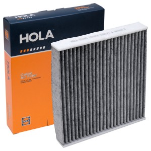 Фильтр салона угольный SC445 HOLA