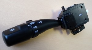 Переключатель подрулевой (света) CRTR0124117 Ref.9341017000/ 934152F000 CRTR0124117 CARTRONIC
