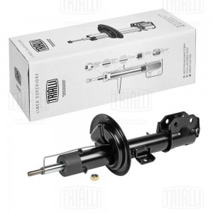 Амортизатор (стойка) перед. прав. газ. для ам Suzuki SX4 (06-) 4x4 (AG 24353) AG 24353 TRIALLI