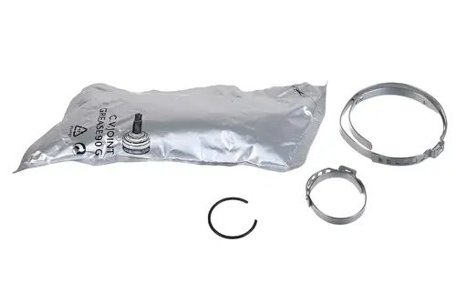 ШРУС наружный к-кт! ABS, 495002E550\ Hyundai Tucson 2.0 04> Z21576 ZENTPARTS