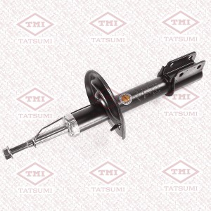 Амортизатор передний газовый L/R RENAULT Logan/Sandero 12- TAA1045 TAA1045 TATSUMI