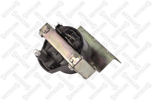 катушка зажигания!\ Opel Astra F 1.6i <96/Vectra A 1.6i 88-94 61-00033-SX STELLOX