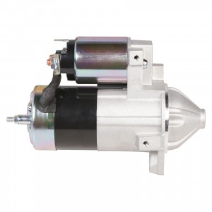 Стартер для а/м Hyundai Sonata EF 98-/KIA Magentis 00- 2.0i 1,2кВт LSt0829 LST0829 START VOLT