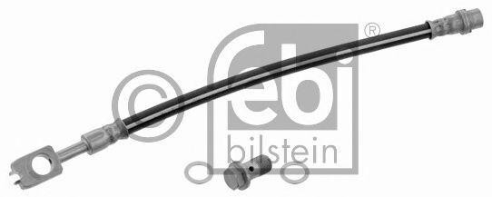 Шланг тормозной FEBI 31407 FEBI BILSTEIN