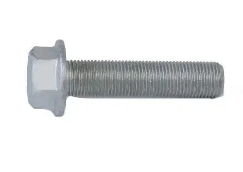 болт крепления суппорта! М16х1,5х55, ан. 4343291410\SAF, Schmitz AS280003 AVTOSHTAMP