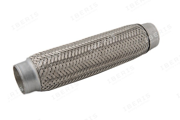 ГОФРА ГЛУШИТЕЛЯ ТРЕХСЛОЙНАЯ 45X270 IB45X270 IB-45X270 IBERIS