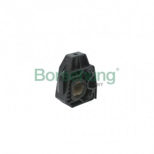 подушка крепления радиатора нижняя!\ VW Polo 01-12 B11364 BORSEHUNG