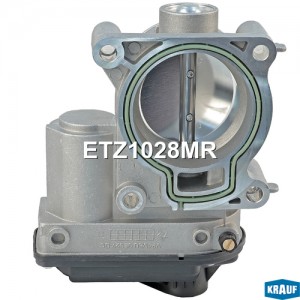 Заслонка FORD Focus (05-11) дроссельная KRAUF ETZ1028MR KRAUF
