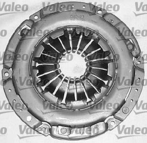 Сцепление в сборе CHEVROLET Lacetti (05-) (1.4 1.6) DWK045 DWK045 VALEO PHC