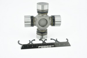Крестовина кардана HUMMER H3 06-10, CHEVROLET TRAILBLAZER 02-10 ASCH-TRBL ASCH-TRBL FEBEST