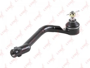 Рулевой наконечник R подходит для HYUNDAI Sonata(YF) 2.0-2.4 09 / ix35 1.6-2.0D  C4325R LYNXAUTO