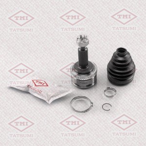 HYUNDAI ELANTRA (2006-2011) 22*60*27 TDA1168 TATSUMI