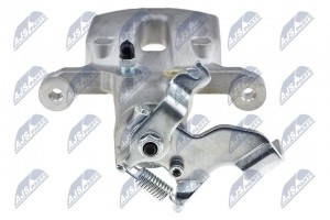 ТОРМОЗНОЙ ЗАЖИМ ЗАД HYUNDAI VELOSTER 11-17 /PRAWY/ HZTHY532 HZTHY532 NTY