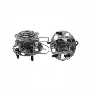 Ступица в сборе 9400165 9400165 GS P