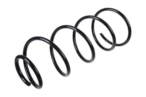 пружина передняя! 40 667 44 Peugeot 307 1.6/2.0/2.0HDi 00> Z37909 ZENTPARTS