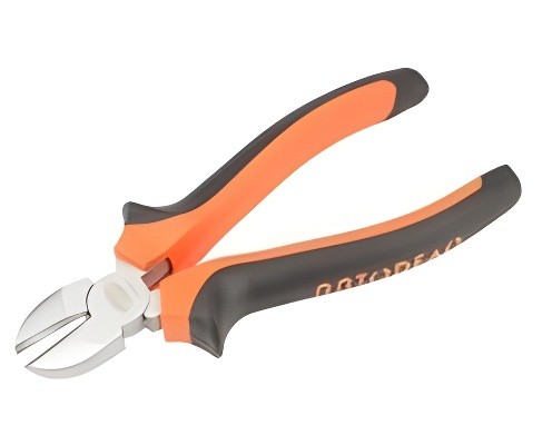 Бокорезы 180 мм "АвтоDело" 30118 AVTO DELO