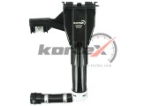 Форсунка омывателя фары TOYOTA LAND CRUISER 07- левая KWN242 KWN242 KORTEX