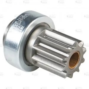 Привод стартера (бендикс) для а/м Infiniti QX70 (14-) 3.7i/QX50 (14-)/G (11-) 2. VCS 1412 START VOLT