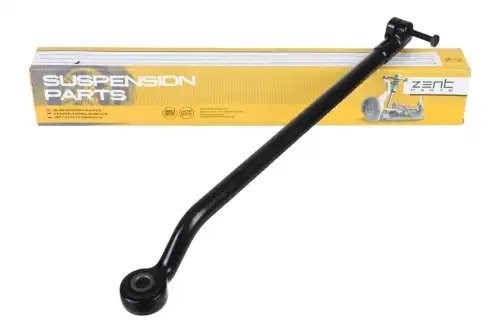 тяга рулевая правая!\ Daewoo Lanos 97> Z28718 ZENTPARTS