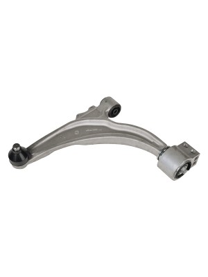 Рычаг левый Opel Astra J 1.4-1.6/1.4-1.6Turbo/1.3-2.0CDTi 09> Z24729 ZENTPARTS