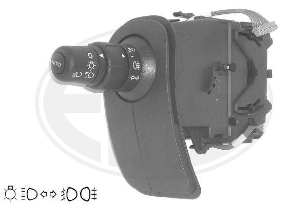 Переключатель подрулевой RENAULT MODUS 440537 440537 ERA
