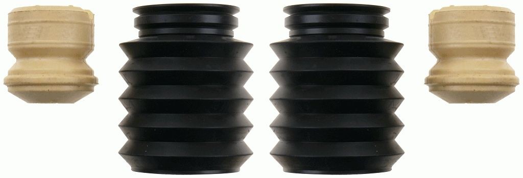 SACHS !к-кт пыльн.+отб. пер.\ BMW E39/E60/E61 95> sport 900 084 SACHS