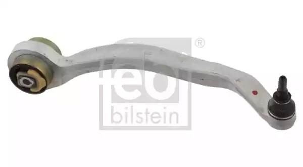 Рычаг подвески VW Passat B5 AUDI A4,A6,A8 передней нижний задний правый FEBI 11351 FEBI BILSTEIN