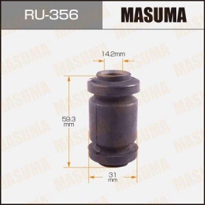 сайлентблок левый!\ Toyota Avensis AT22# 00> RU-356 MASUMA