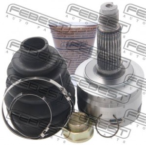 ШРУС внешний SUBARU TRIBECA W10 2006.03-2014.01 0810-B9 0810-B9 FEBEST