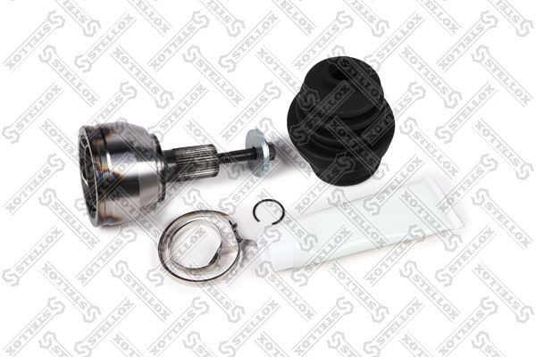 ШРУС наружный к-кт! 24925\ Ford Focus/C-MAX 1.6i 03-07 150-1731-SX STELLOX