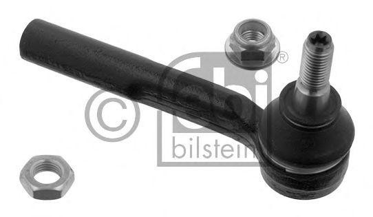 наконечник рулевой правый! Opel Astra all 04> 29325 FEBI BILSTEIN
