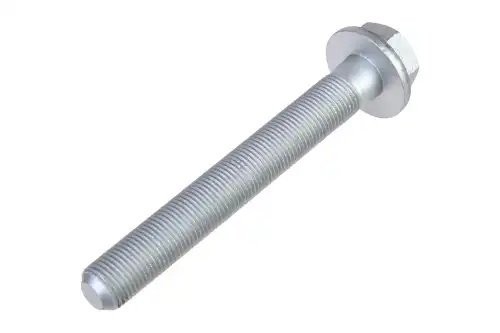 болт подвески! амортизатора с буртиком M16x1.5x122 10.9 Sсhmitz Z42826 ZENTPARTS