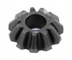 SCANIA 4/P/G/R/T Сателлит дифференциала Z=11 (x4) 1.16635 DIESEL TECHNIC