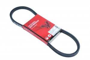 Ремень приводной клиновой 13х828 DAEWOO Nexia DONGIL A32.6 DONGIL