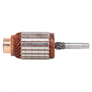 Ротор стартера для а/м Nissan Note (02-) 1.1i-1.4i (SR 1403) SR1403 START VOLT