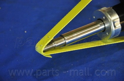 Амортизатор передний левый HYUNDAI AVANTE(MD) 14-15 PJA-FL025 PJA-FL025 PMC PARTS MALL