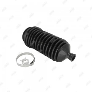 Пыльник рулевой RENAULT LOGAN 2005-2013 CG43001 CG43001 JIKIU