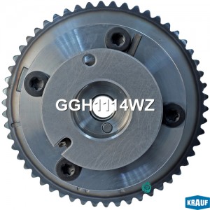 Шестерня распредвала GGH1114WZ GGH1114WZ KRAUF
