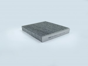 Фильтр салонный угольный GB-9905/C GB-9905/C BIG FILTER