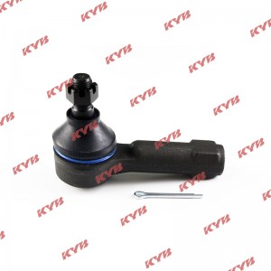 Наконечник рулевой NISSAN PRIMERA P12 2002-2008 KTR1055 KTR1055 KAYABA