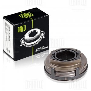 MAZDA 3 (BK) (02-09)/MAZDA 3 (BL) (09>) CT 2502 TRIALLI