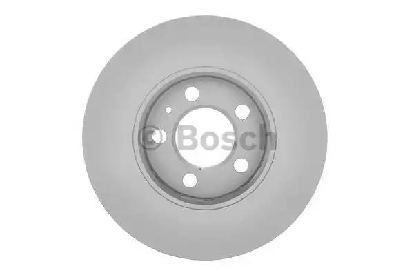 Диск тормозной VW Golf 4,5 AUDI A2,A3 SKODA Fabia,Octavia передний (1шт.) BOSCH 0 986 478 853 BOSCH