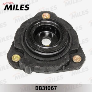 Опора амортизатора передняя FORD MONDEO III 01-07 (KYB SM1211) DB31067 DB31067 MILES