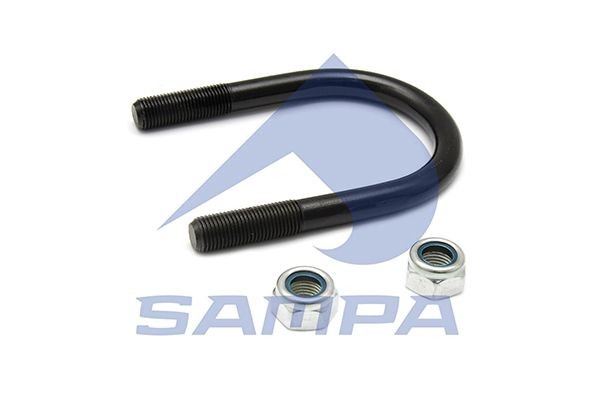 MERCEDES BENZ SPRINTER (1995-2006) 200.026-1 SAMPA