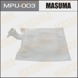 фильтр топливный! бензонасоса\ BMW E36 1.8-3.0 95-03 MPU-003 MASUMA