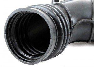 патрубок воздушного фильтра!\ BMW 3-ser E46 98-07 13 54 1 705 209 BMW